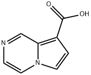 pyrrolo[1,2-a]pyrazine-8-carboxylic acid picture