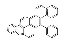 190-93-2 structure