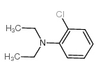 2-Chloro-N,N-diethylaniline picture