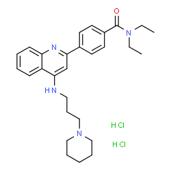 LMPTP INHIBITOR 1 dihydrochloride picture