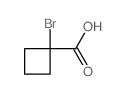 1-Bromocyclobutanecarboxylic acid picture