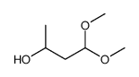 3-HYDROXYBUTYRALDEHYDE DIMETHYL ACETAL picture