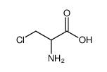 3-chloroalanine图片