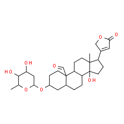 Stroboside Structure