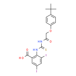 531540-83-7 structure