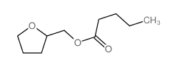 Pentanoic acid,(tetrahydro-2-furanyl)methyl ester picture