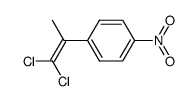 1-(1,1-DICHLOROPROP-1-EN-2-YL)-4-NITROBENZENE picture