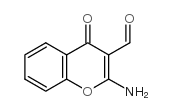 2-amino-3-formylchromone picture