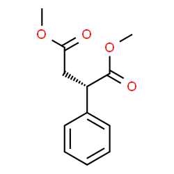 (S)-2-Phenylsuccinic acid dimethyl ester picture
