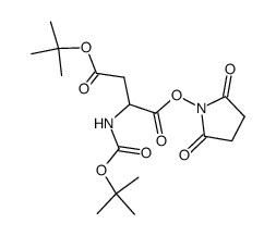 62104-43-2 structure