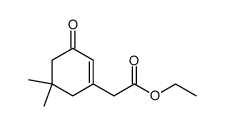1,6-dichloro-[2]naphthol结构式