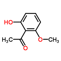 1-(2-Hydroxy-6-methoxyphenyl)ethanone picture