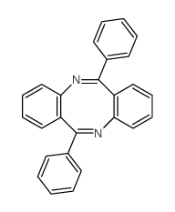 6,12-Diphenyldibenzo(b,f)(1,5)diazocine picture