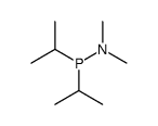 Phosphinous amide, N,N-dimethyl-P,P-bis(1-methylethyl)- picture