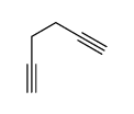 1,6-dideuteriohexa-1,5-diyne Structure