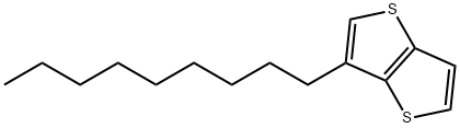 3-壬基噻吩并[3,2-B]噻吩图片