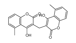 gerberinol-I Structure