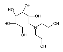 1-[bis(2-hydroxyethyl)amino]-1-deoxy-D-glucitol picture