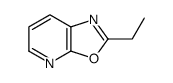 2-Ethyloxazolo[5,4-b]pyridine picture