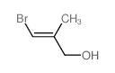 2-Propen-1-ol,3-bromo-2-methyl- picture