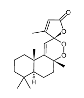 8-epi-premnalane A Structure