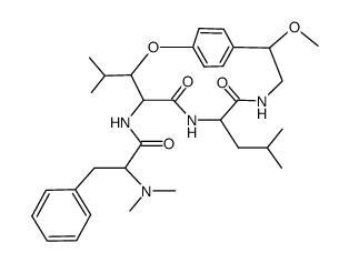 Sanjoinine-D Structure