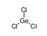 trichlorogermane结构式