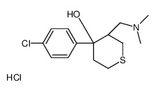 119581-15-6 structure