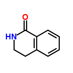 3,4-Dihydroisoquinolin-1(2H)-one picture