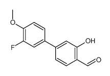 1261986-07-5 structure