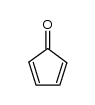 cyclopentadienone结构式