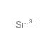 hydride,samarium(3+) Structure