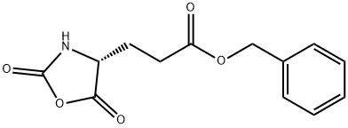 D-谷氨酸-5-苄酯-N-羧基环内酸酐图片
