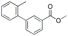 METHYL 2'-METHYL[1,1'-BIPHENYL]-3-CARBOXYLATE picture