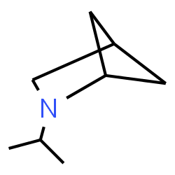 2-Azabicyclo[2.1.1]hexane,2-(1-methylethyl)-(9CI) picture