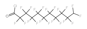11h-perfluoroundecanoyl chloride picture