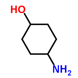 Trans-4-aminocyclohexanol picture