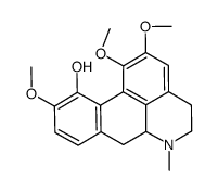 isocorydine结构式