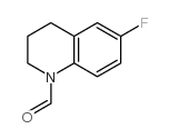 6-氟-3,4-二氢-1(2H)-喹啉羧醛图片