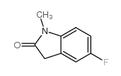 5-fluoro-1-methyl-3H-indol-2-one picture