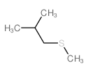 Propane,2-methyl-1-(methylthio)- picture