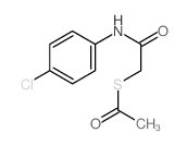 N-(4-bromophenyl)-2-cyano-3-(3-methoxy-4-propan-2-yloxy-phenyl)prop-2-enamide结构式