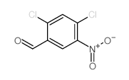 2,4-dichloro-5-nitrobenzaldehyde picture