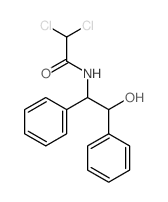 N-(6-methyl-3-prop-2-ynyl-benzothiazol-2-ylidene)pentanamide structure