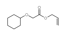 Allyl 2-(cyclohexyloxy)acetate picture