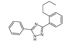 demethoxybuprenorphine结构式