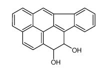 IP-1,2-Diol Structure