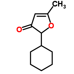 124805-95-4 structure