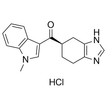Ramosetron Hydrochloride picture