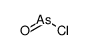 Arsenic oxide monochloride结构式